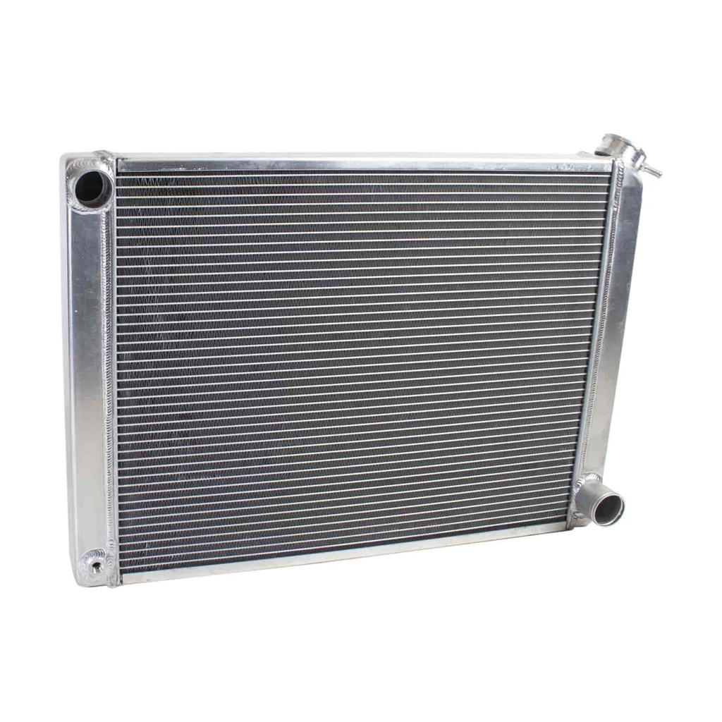 Griffin Radiators 8-00019: PerformanceFit Radiator for GM 1968-1979 X Body