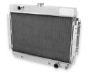 Frostbite Performance Cooling FB123: Aluminum Radiator