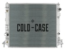 Cold Case Radiators LMC112A: RADIATOR 16-20 CAMARO