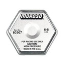 Moroso 63307: Radiator Cap 6-8 lbs