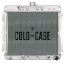 Cold Case Radiators MOP756A-7: 67-69 A BODY STAGR OUTLET