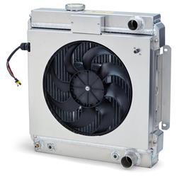 Proform Slim-Fit Radiator Systems