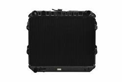 CSF Radiators 895: OE-Style 2-Row Radiator, Toyota Pickup, Toyota 4Runner