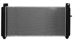 OSC Automotive Radiators