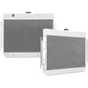 Mishimoto MRAD-CHE-65X: Performance Aluminum Radiator