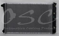 OSC Automotive Radiators