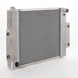 Be Cool Custom-Fit Aluminum Radiators