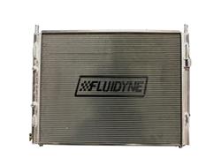 Fluidyne High Performance Radiators