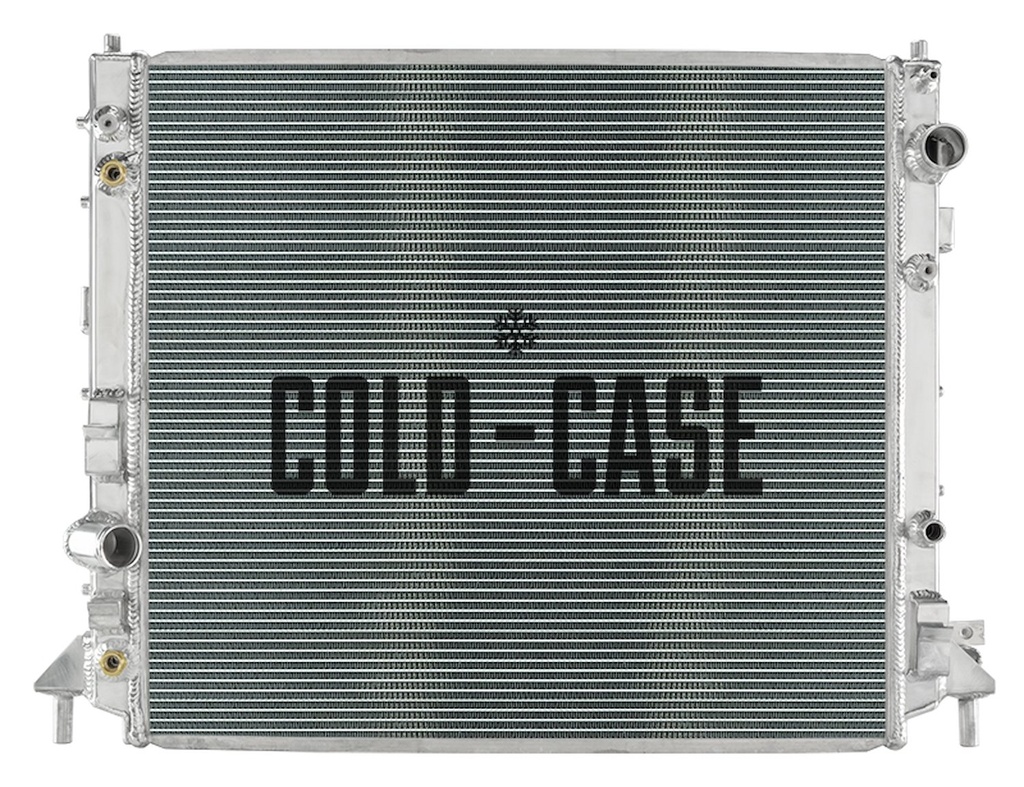 Cold Case Radiators CHD928A: 16-19 ATS V RADIATOR