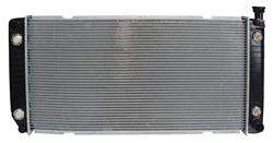 Agility Auto Parts Radiators