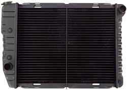 Agility Auto Parts Radiators