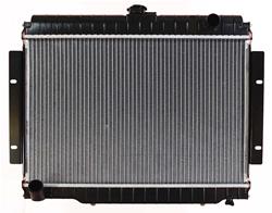 Agility Auto Parts Radiators