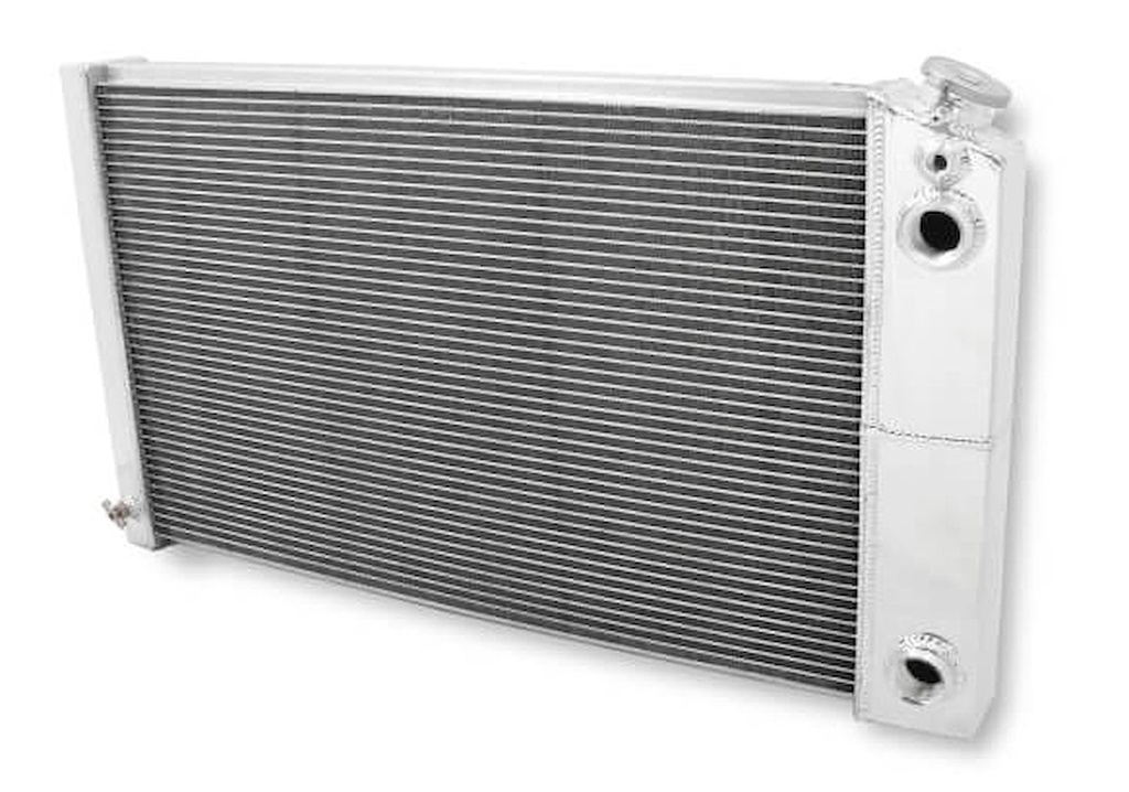 Frostbite Performance Cooling FB302: LS Swap Aluminum Radiator