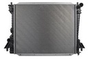 CSF Radiators 3422: OE-Style 1-Row Radiator, Ford Mustang, Ford Mustang GT