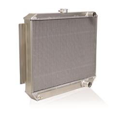Be Cool Bone Yard LS Swap Radiators