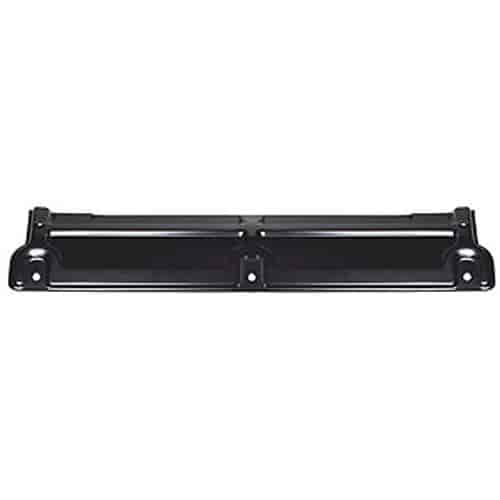 Trans Dapt 8427: Standard Radiator Support Panel 1968-73 Chevelle