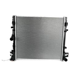 OSC Automotive Radiators