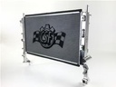CSF Radiators 7072: 2015+ Ford Mustang 2.3L Ecoboost High-PerformanceAll-Aluminum Radiator