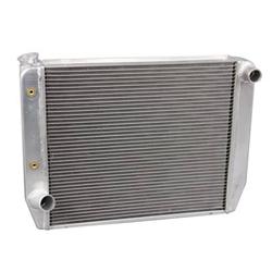 Summit Racing™ Universal Fit Aluminum Radiators
