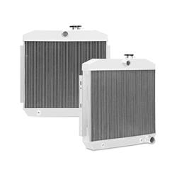 Mishimoto X-Line Radiators