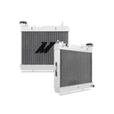 Mishimoto PSTRX450R04: MMPS-TRX450R-04 Aluminum Radiator fits 2004-2009 Honda TRX450R
