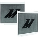 Mishimoto MMRAD-F2D-95: Performance Aluminum Radiator