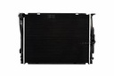 CSF Radiators 3718: OE-Style 1-Row Radiator, Fits Select BMW