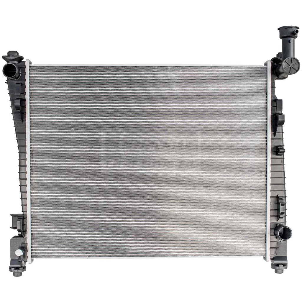 Denso 221-9205: RADIATOR