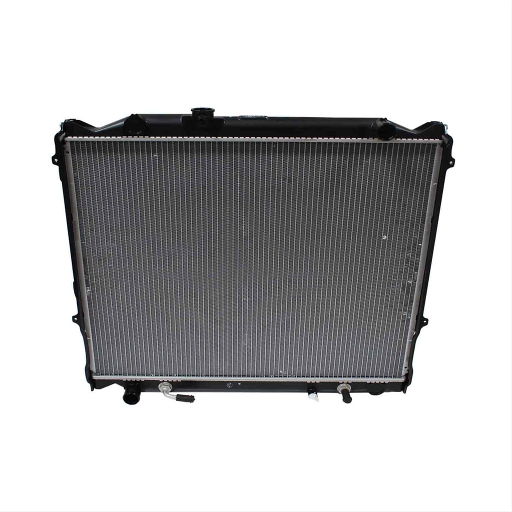Denso 221-0508: Radiator 1996-2002 Toyota 4Runner