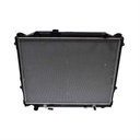 Denso 221-0508: Radiator 1996-2002 Toyota 4Runner