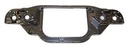 Auto Metal Direct 350-3467: Radiator Core Support 1967 Chevelle