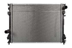 CSF Radiators 3174: OE-Style 1-Row Radiator, Dodge Charger, Dodge Challenger, Chrysler 300, Dodge Magnum