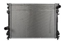 CSF Radiators 3174: OE-Style 1-Row Radiator, Dodge Charger, Dodge Challenger, Chrysler 300, Dodge Magnum