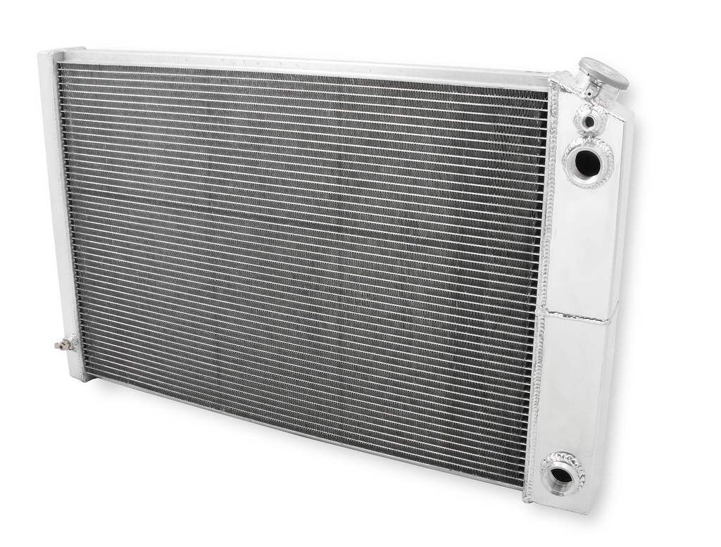 Frostbite Performance Cooling FB305: LS Swap Aluminum Radiator