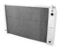 Frostbite Performance Cooling FB305: LS Swap Aluminum Radiator