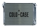 Cold Case Radiators CHV713A: RADIATOR 66-68 CORVETTE B