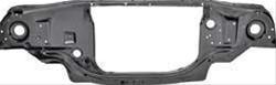 OER 327515: Radiator Support 1968-1974 Chevy II/Nova Small Block
