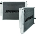 Mishimoto MMRAD-E36-92: Performance Aluminum Radiator