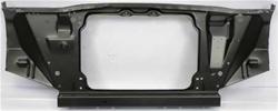 OER C2482: C2482 Radiator Support 1966-67 Chevy Nova and Chevy II