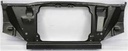 OER C2482: C2482 Radiator Support 1966-67 Chevy Nova and Chevy II