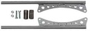Competition Engineering 4925: Radiator Mount For Scirocco Style Radiators