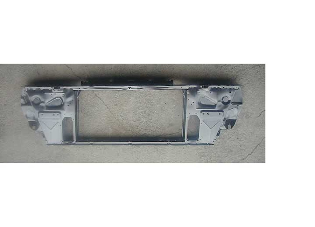 Sherman Parts 852-49: Radiator Support with V8 1968-69 GTO, Le Mans, Tempest