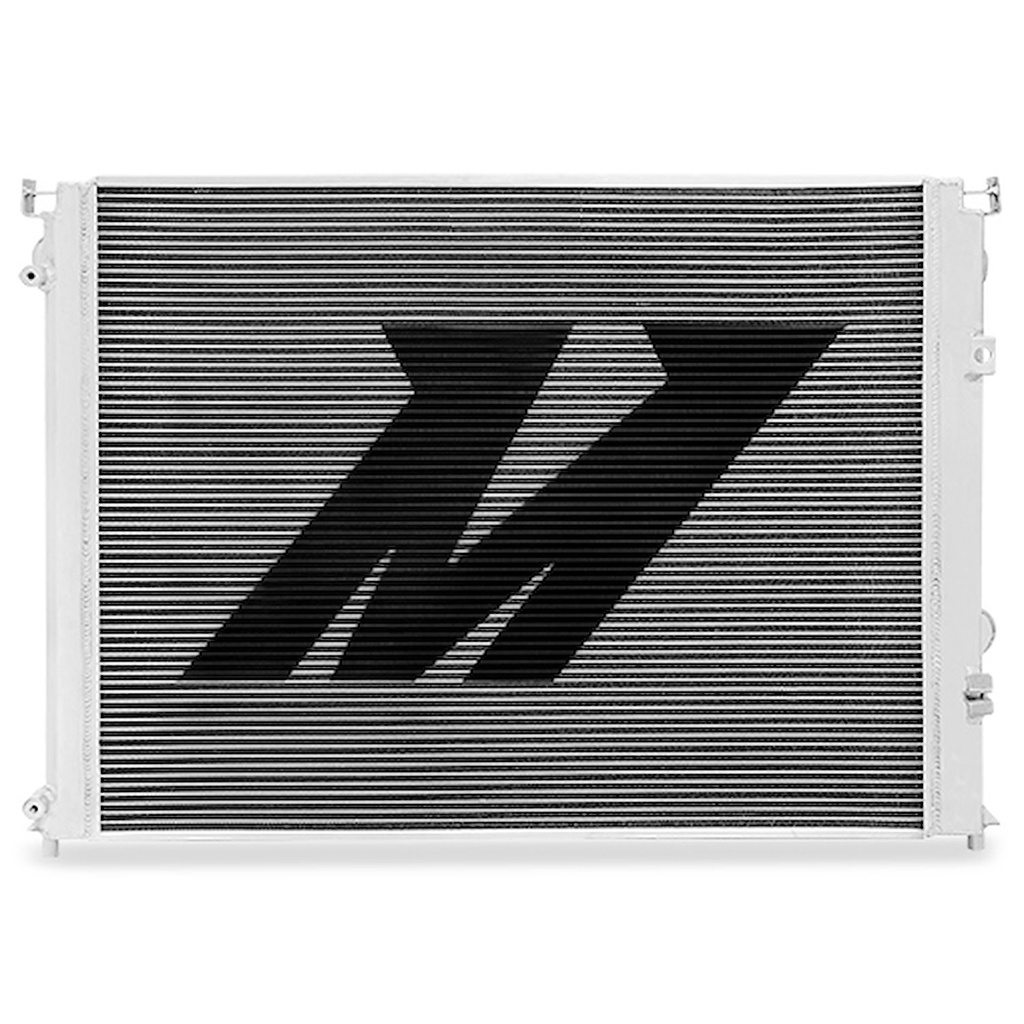 Mishimoto MMRAD-SRT-09: Performance Aluminum Radiator