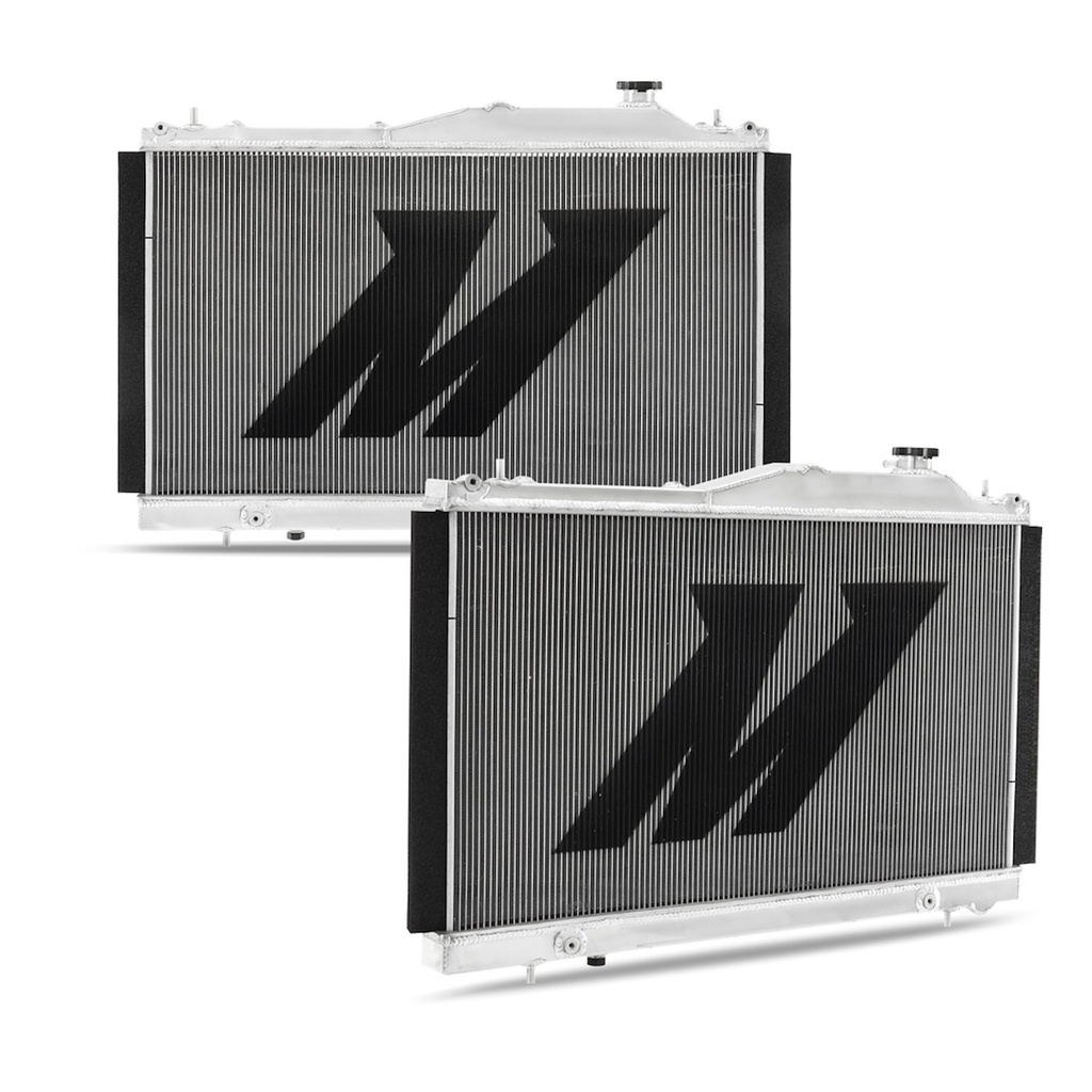 Mishimoto MMRAD-WRX-22: ALUMINUM RADIATOR