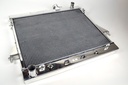 CSF Radiators 7061: Chevy Colorado 5.3L / GMC Canyon 5.3L / Hummer H3 All-Aluminum Radiator