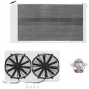 Mishimoto MMCPKG-CHE68: Radiator Cooling Package 1973-86 Chevrolet/GMC C/K 250/ 292/ 305