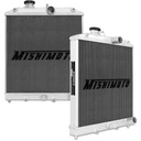 Mishimoto MMRADCIV92X: Performance X-Line Aluminum Radiator
