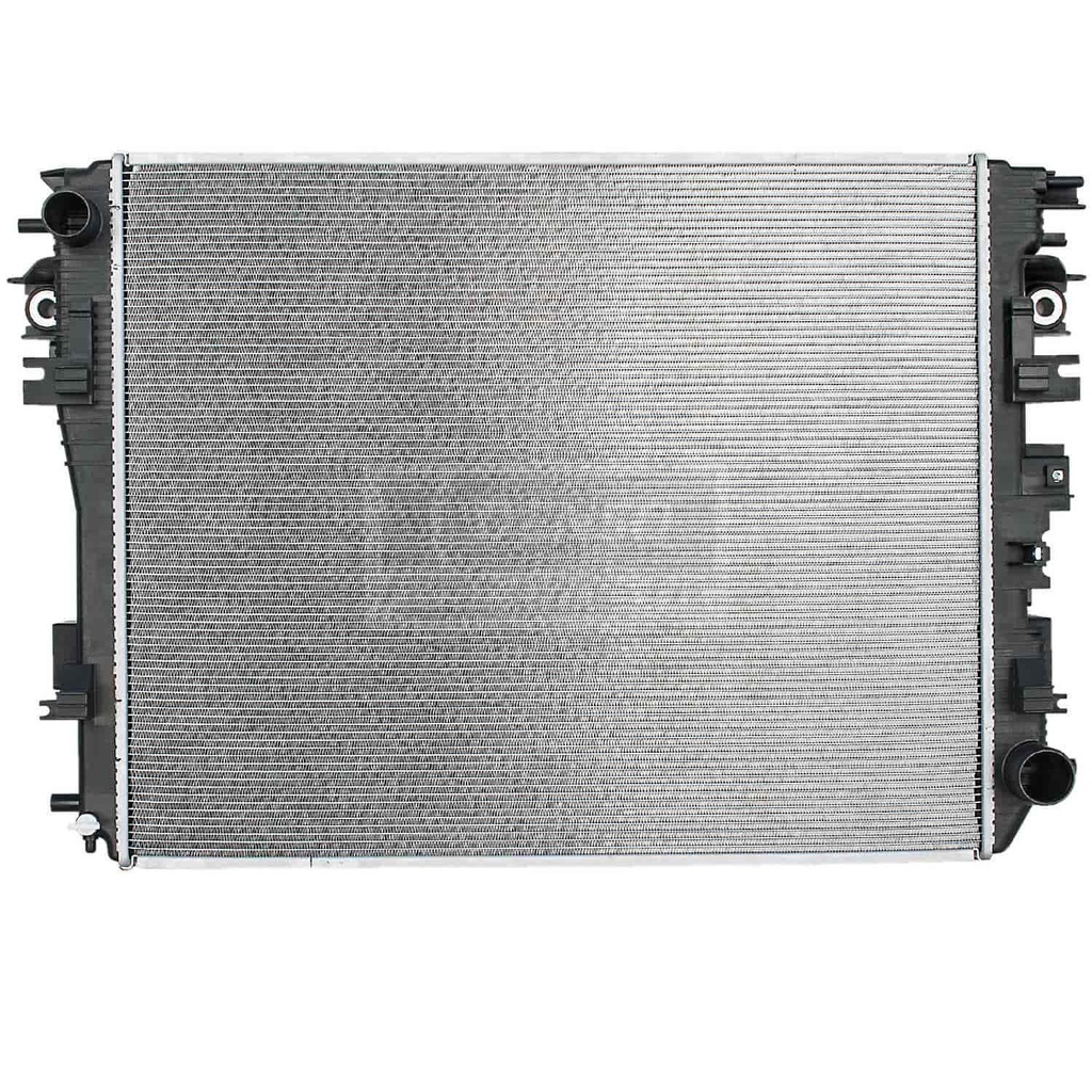 Denso 221-9397: RADIATOR