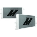 Mishimoto MRAD-DMAX-01: Performance Aluminum Radiator for 2001-2005 GM Silverado, Sierra 2500HD-3500HD w/6.6L Duramax Diesel