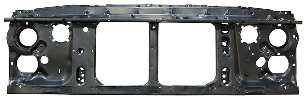 Auto Metal Direct 350-4081-1: Radiator Core Support 1981-1988 GM C/K Series Pickup Truck/Suburban, Blazer/Jimmy